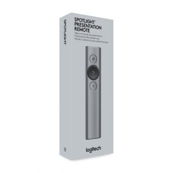 Logitech Spotlight Plus Presentation Remote 910-005166 - Image 27
