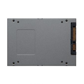 Kingston UV500 120GB 2.5" Sata III Stand-Alone Drive SUV500/120G - Image 3