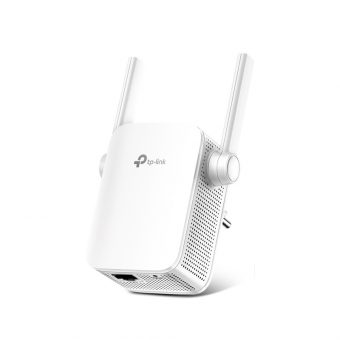TP-Link AC720 Wi-Fi Range Extender RE205 v1 - Image 3