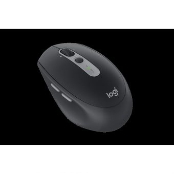 Logitech M590 Multi-Device Silent Graphite Tonal 910-005197 - Image 3