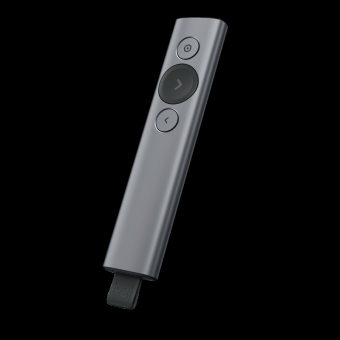 Logitech Spotlight Plus Presentation Remote 910-005166 - Image 3