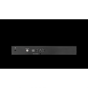 D-Link 8-Port Gigabit Smart Managed 130W PoE Switch with 2 Gigabit SFP Ports DGS-1210-10MP - Image 3