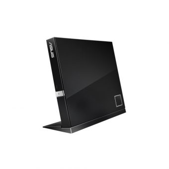 Asus SBW-06D2X-U Blu-Ray Slim Portable Burner 90-DT20305-UA199KZ - Image 3