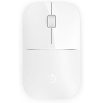 HP Z3700 Wireless Mouse White V0L80AA - Image 3
