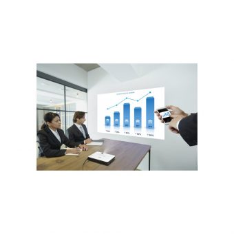 Epson EB-1780W Ultra-mobile Business Projector V11H795040 - Image 3