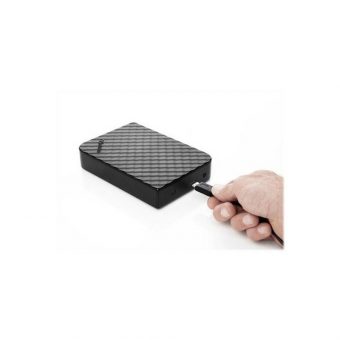 Verbatim Store 'n' Save 2TB 3.5" USB 3.0 47683 - Image 3