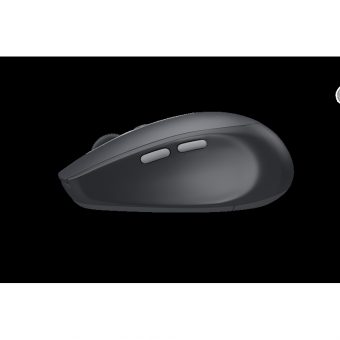 Logitech M590 Multi-Device Silent Graphite Tonal 910-005197 - Image 4