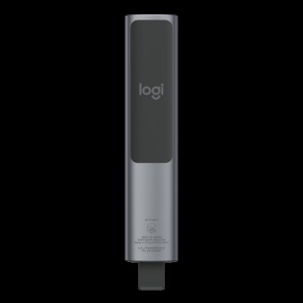 Logitech Spotlight Plus Presentation Remote 910-005166 - Image 4