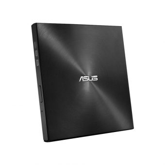 Asus ZenDrive SDRW-08U9M-U Ultra-Slim Portable DVD Burner Black 90DD02A0-M29000 - Image 4