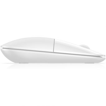 HP Z3700 Wireless Mouse White V0L80AA - Image 4