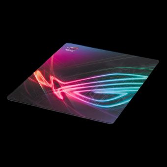 Asus ROG Strix Edge Vertical Gaming Mousepad - Image 4