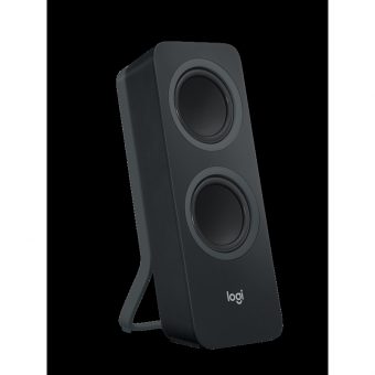 Logitech Z207 Bluetooth Computer Speakers Black 980-001295 - Image 4