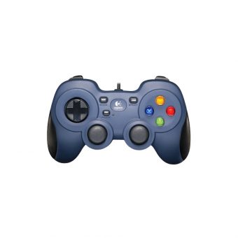Logitech F310 Gamepad 940-000135 - Image 4