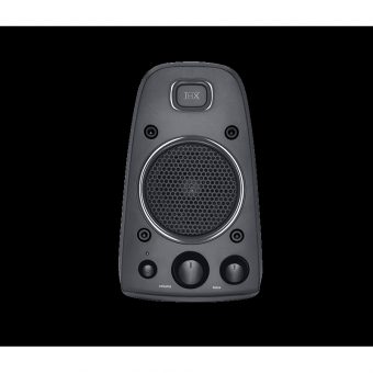 Logitech Z625 2.1 THX Certified Computer Gaming Speaker System 980-001256 - Image 4