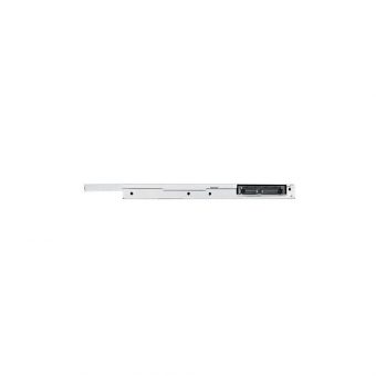 Asus SDRW-08U1MT Internal UltraSlim DVD-RW 9.5mm 90DD027X-B10000 - Image 4