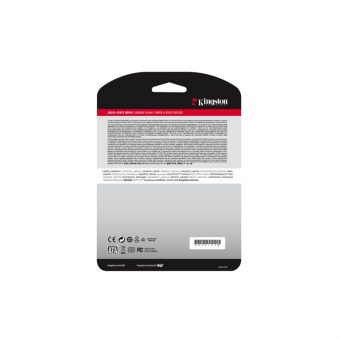 Kingston UV500 120GB 2.5" Sata III Stand-Alone Drive SUV500/120G - Image 5