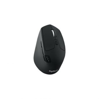 Logitech M720 Triathlon Multi-Device Wireless Mouse 910-004791 - Image 5