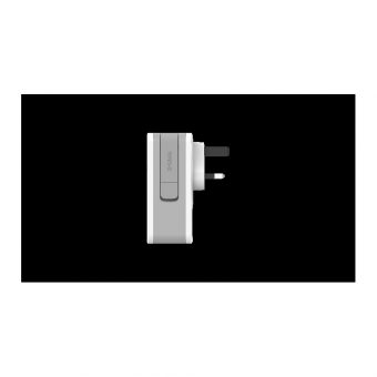 D-Link AC1200 Wi-Fi Range Extender DAP-1620 - Image 5