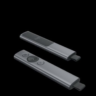 Logitech Spotlight Plus Presentation Remote 910-005166 - Image 5
