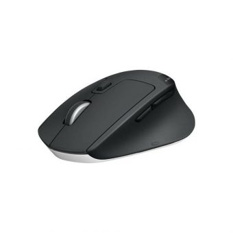 Logitech M720 Triathlon Multi-Device Wireless Mouse 910-004791 - Image 6