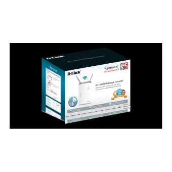 D-Link AC1200 Wi-Fi Range Extender DAP-1620 - Image 6