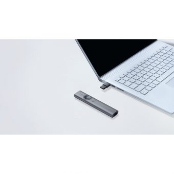 Logitech Spotlight Plus Presentation Remote 910-005166 - Image 6