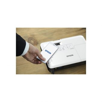 Epson EB-1780W Ultra-mobile Business Projector V11H795040 - Image 7