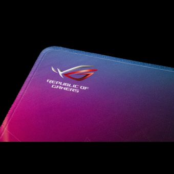 Asus ROG Strix Edge Vertical Gaming Mousepad - Image 7