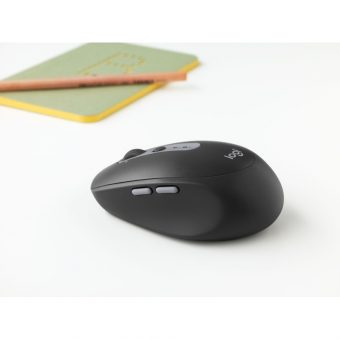 Logitech M590 Multi-Device Silent Graphite Tonal 910-005197 - Image 8