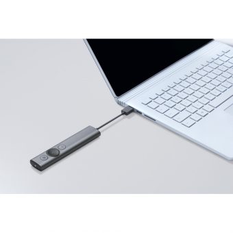 Logitech Spotlight Plus Presentation Remote 910-005166 - Image 9