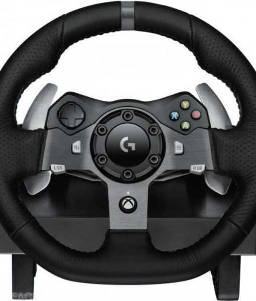 Logitech G920 Driving Force Racing Wheel for Xbox One & PC 941-000123_