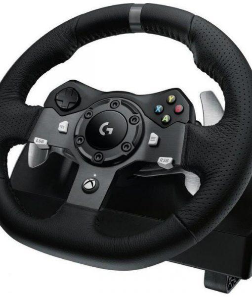 Logitech G920 Driving Force Racing Wheel for Xbox One & PC 941-000123__1