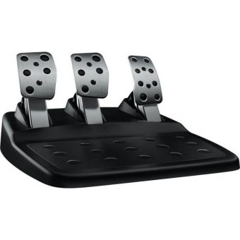 Logitech G920 Driving Force Racing Wheel for Xbox One & PC 941-000123 - Image 3