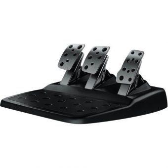 Logitech G920 Driving Force Racing Wheel for Xbox One & PC 941-000123 - Image 4