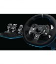 Logitech G920 Driving Force Racing Wheel for Xbox One & PC 941-000123__5