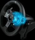 Logitech G920 Driving Force Racing Wheel for Xbox One & PC 941-000123__6