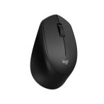 Logitech M330 Silent Plus Black 910-004909 - Image 2