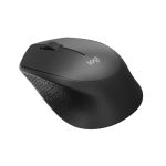 Logitech M330 Silent Plus Black 910-004909 - Image 3