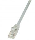 LogiLink Patch Cable UTP Cat.5e 2m Grey CP1052U