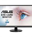 Asus VA249HE 23.8 VA Monitor
