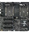Asus WS C621E Sage BMC