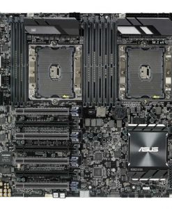 Asus WS C621E Sage BMC