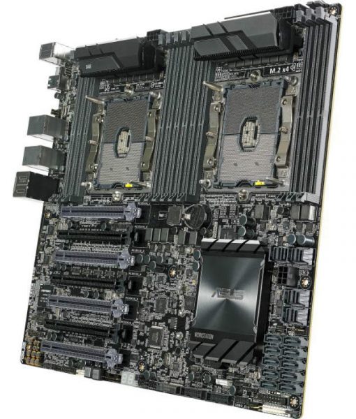 Asus WS C621E Sage BMC_2