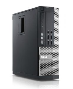 Dell Optiplex 790 SFF Refurbished