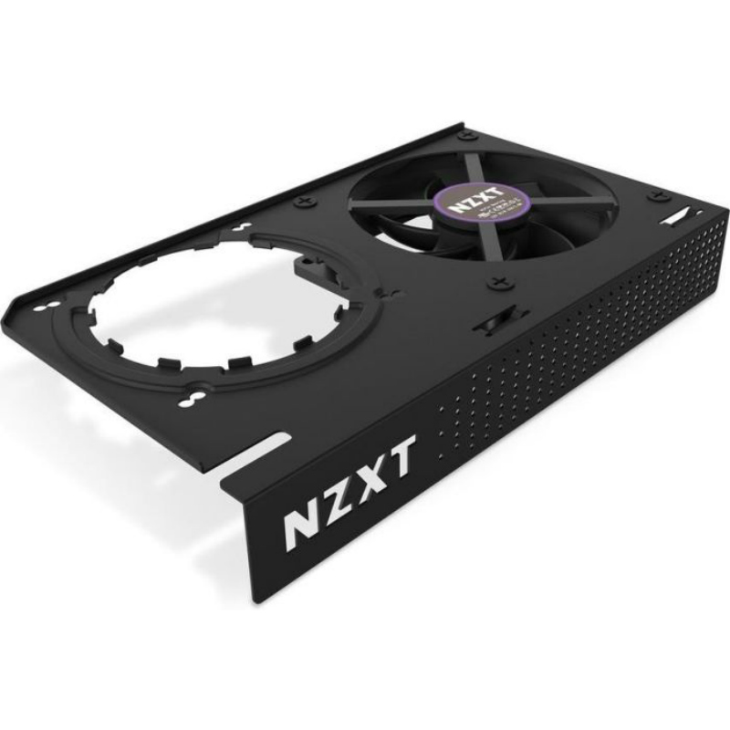 NZXT Kraken G12 GPU Mounting Kit for Kraken Series AIO Black RLKRG12