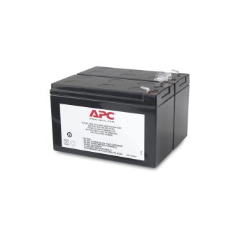 APC Replacement Battery Cartridge APCRBC113