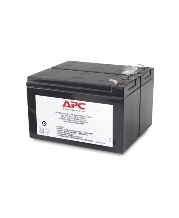 APC Replacement Battery Cartridge APCRBC113