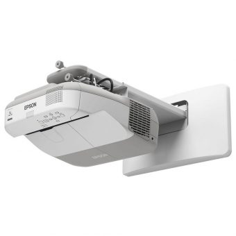 Epson EB-685W Ultra-short throw HD-Ready Projector V11H744040