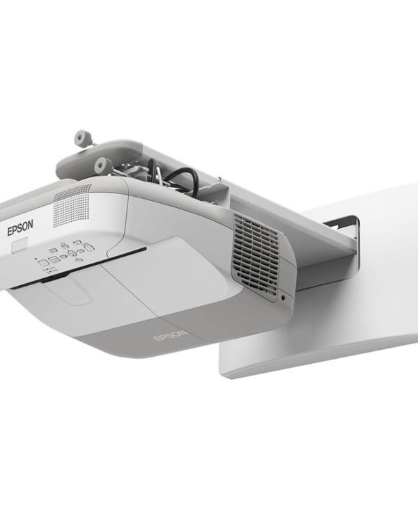 Epson EB-685W Ultra-short throw HD-Ready Projector V11H744040