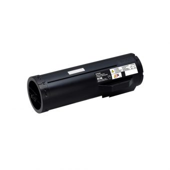 Epson Black High Capacity Toner 23.7K Pgs C13S050697